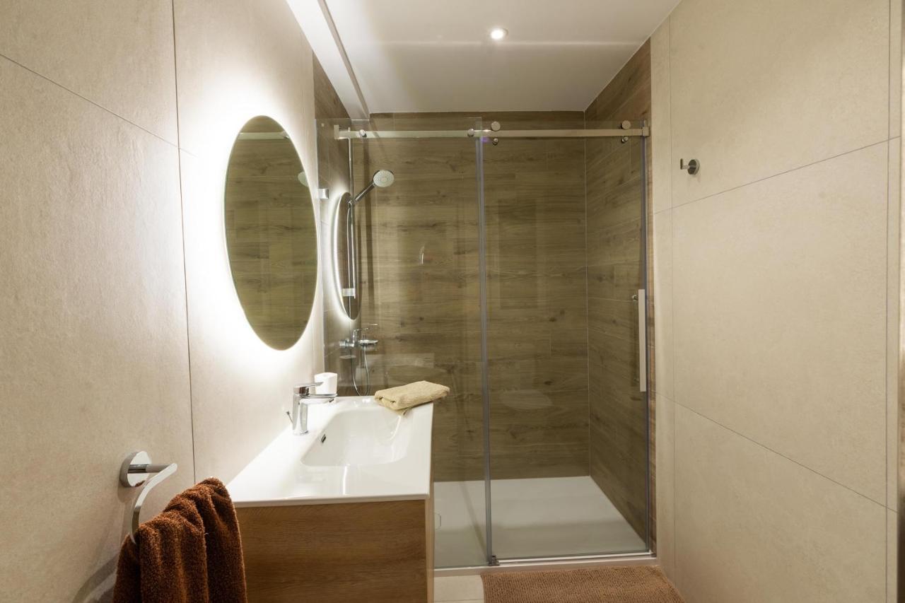 Seafront Luxury Apartment San Pawl il-Baħar Eksteriør billede